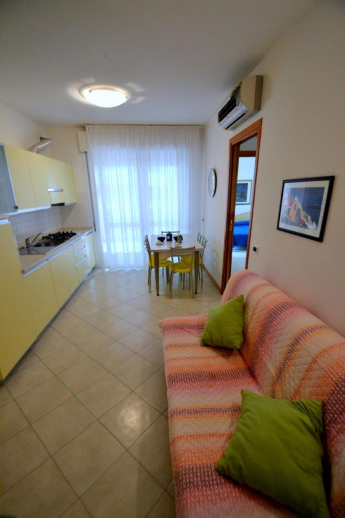 Apartamento Riomar Bibione Exterior foto