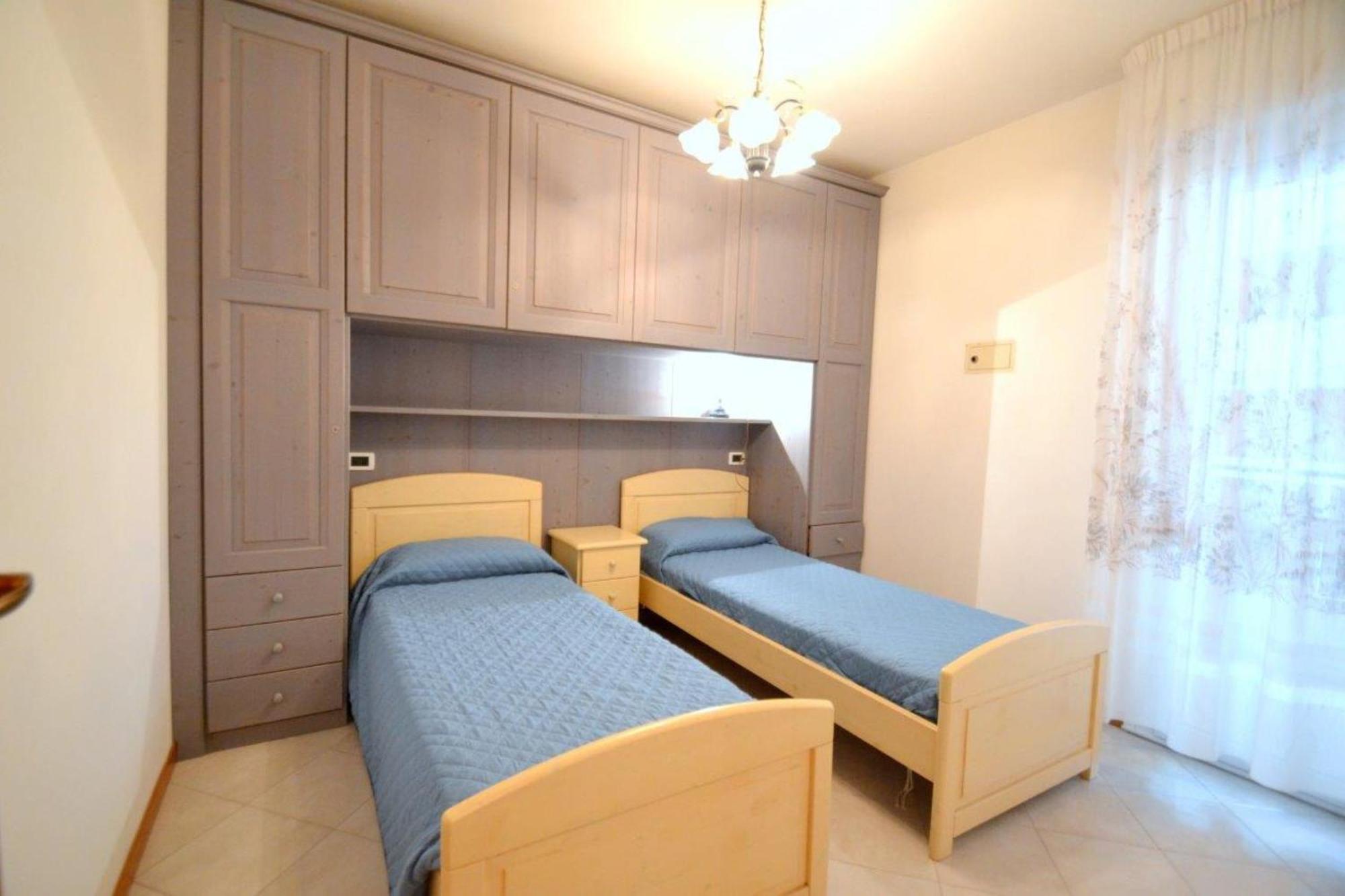 Apartamento Riomar Bibione Exterior foto