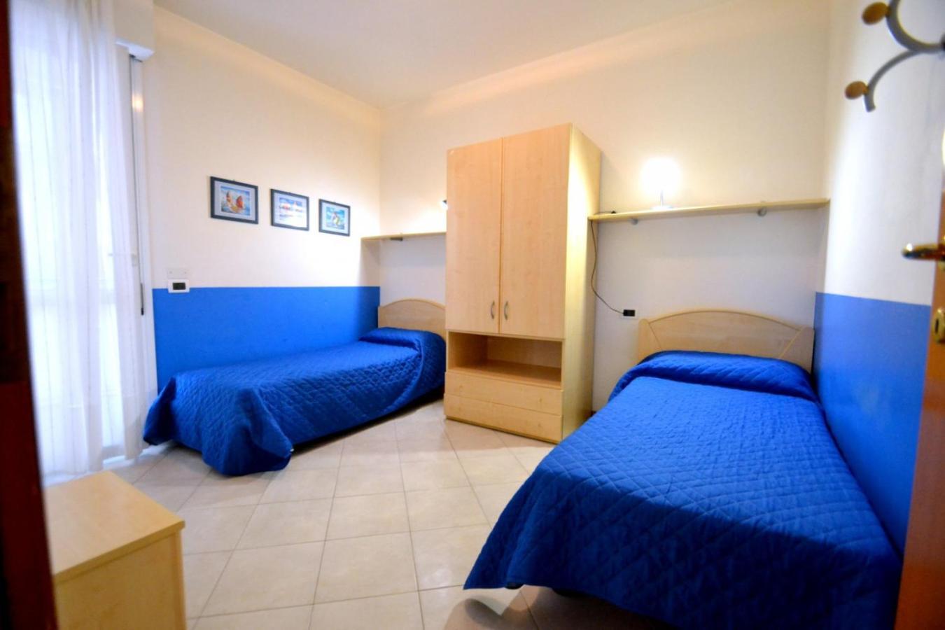 Apartamento Riomar Bibione Exterior foto