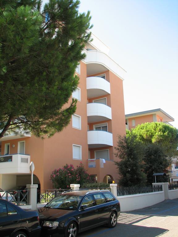 Apartamento Riomar Bibione Exterior foto