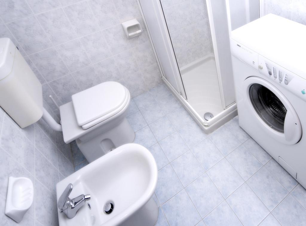 Apartamento Riomar Bibione Exterior foto