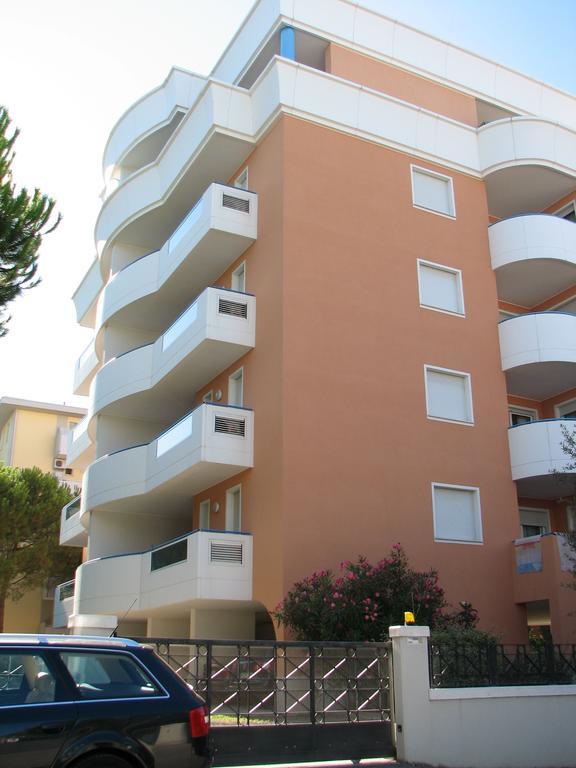 Apartamento Riomar Bibione Exterior foto