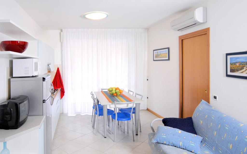 Apartamento Riomar Bibione Exterior foto